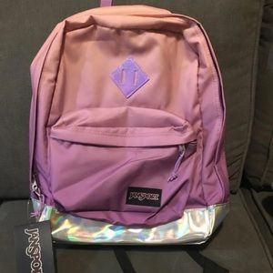 Jansport Backpack